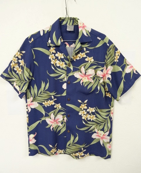 画像: BROTHERHOOD 「S/S Shirt」 入荷しました。