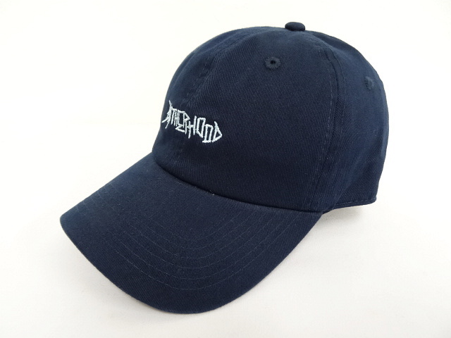 画像: BROTHERHOOD 「Cap」 入荷しました。