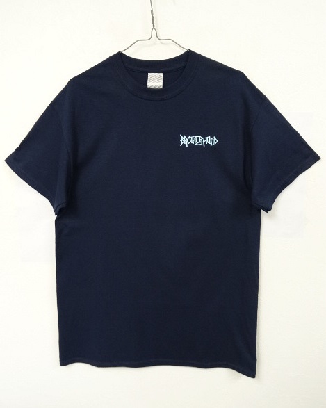 画像: BROTHERHOOD 「T-Shirt」 入荷しました。