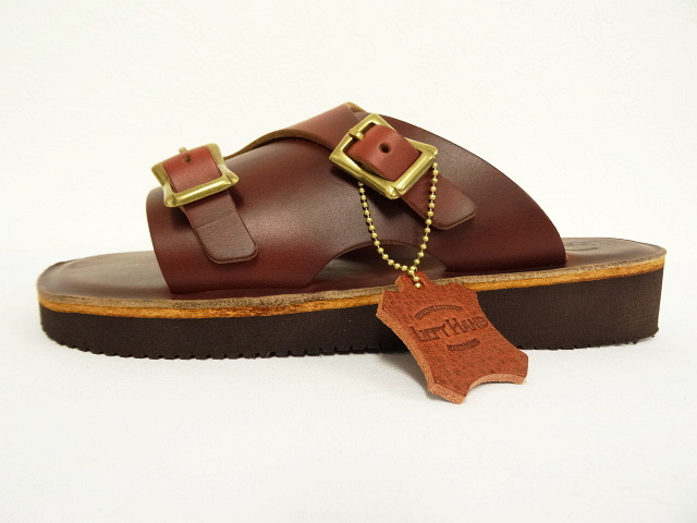 画像: LEFT HAND 「Shoes」 入荷しました。