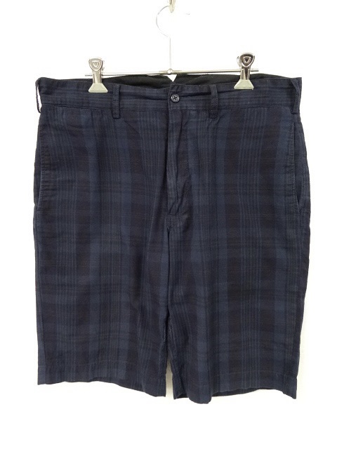 画像: Engineered Garments (USED) 「Shorts」 入荷しました。