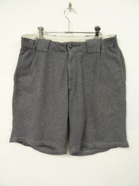 画像: Engineered Garments (USED) 「Shorts」 入荷しました。