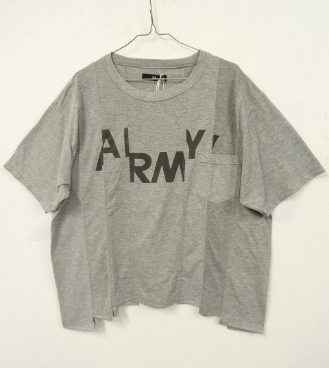 画像: ink 「T-Shirt」 入荷しました。