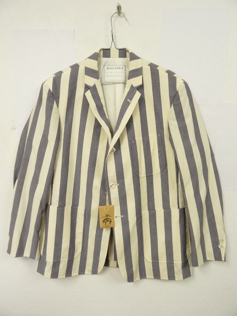 画像: BLACK FLEECE 「Jacket」 入荷しました。