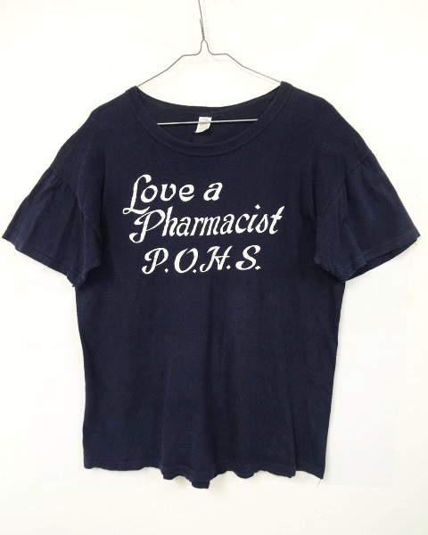 画像: 70'S プリント Tシャツ USA製 (VINTAGE) 「T-Shirt」 入荷しました。