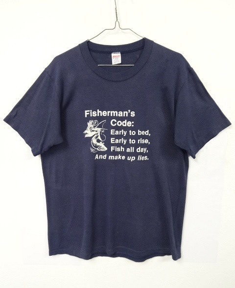 画像: 70'S プリント Tシャツ USA製 (VINTAGE) 「T-Shirt」 入荷しました。