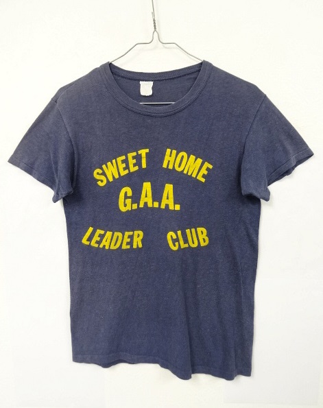 画像: 70'S プリント Tシャツ USA製 (VINTAGE) 「T-Shirt」 入荷しました。