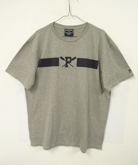 画像: 90'S POLO SPORT Tシャツ (VINTAGE) 「T-Shirt」 入荷しました。