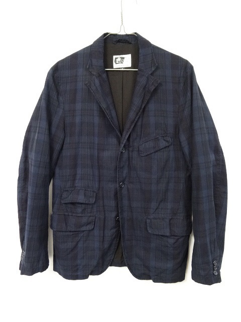 画像: Engineered Garments (USED) 「Jacket」 入荷しました。