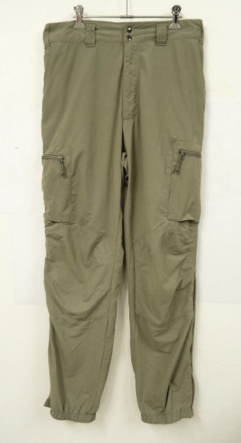 画像: Patagonia P.C.U Level5 GENII ミリタリーパンツ (USED) 「Bottoms」 入荷しました。