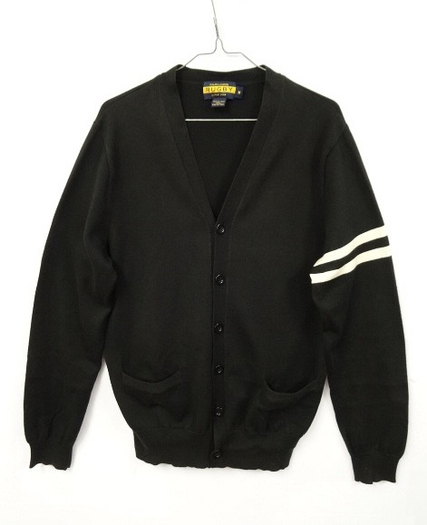 画像: RUGBY ピマコットン カーディガン (USED) 「Cardigan」 入荷しました。