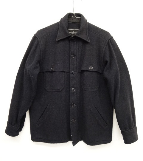 画像: 60'S NORM THOMPSON ウール ハンティングジャケット USA製 (VINTAGE) 「Jacket」 入荷しました。