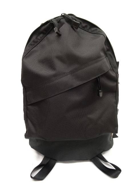画像: COMFY OUTDOOR GARMENT バリスティックナイロン バックパック (NEW) 「Bag」 入荷しました。