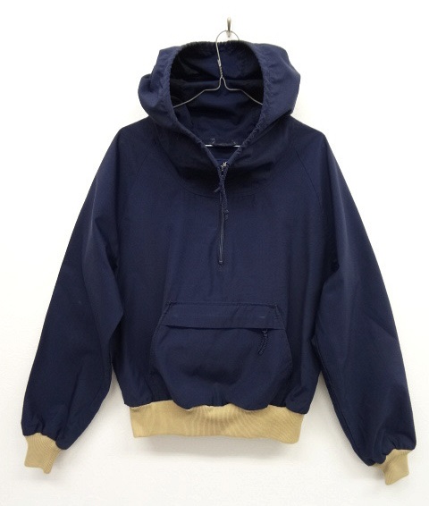 画像: 80'S CANNONDALE プルオーバー フード付きジャケット (VINTAGE) 「Jacket」 入荷しました。