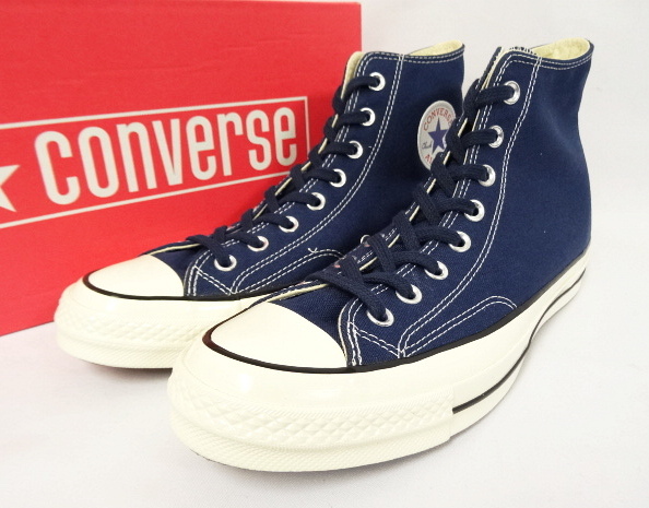 画像: Converse First String チャックテイラー 三ツ星ヒールパッチ キャンバス (NEW) 「Shoes」 入荷しました。