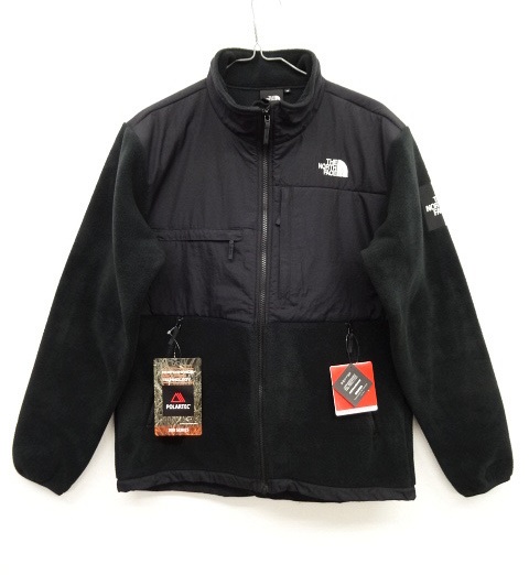 画像: The North Face "DENALI JACKET" ブラック (NEW) 「Jacket」 入荷しました。