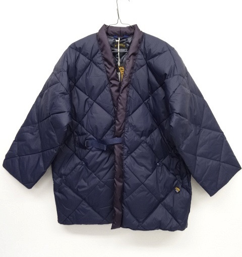 画像: COMFY OUTDOOR GARMENT "DOTERA DOWN" ダウンジャケット (NEW) 「Jacket」 入荷しました。
