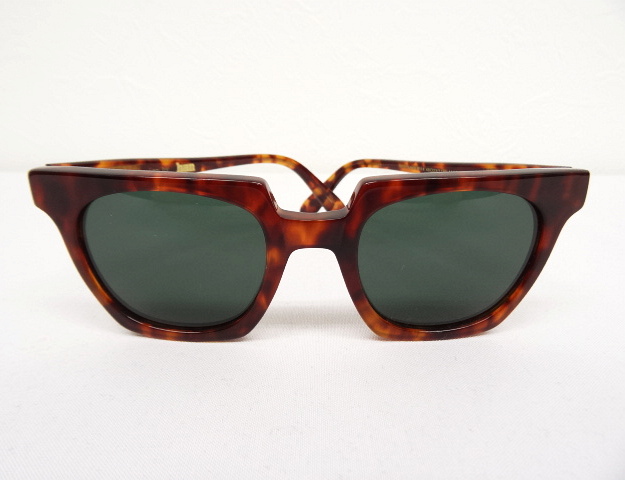 画像: HAN KJOBENHAVN "UNION" サングラス (NEW) 「Accessorie」 入荷しました。