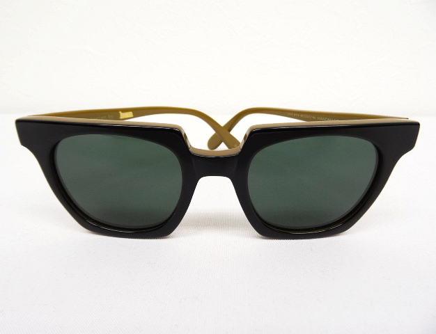 画像: HAN KJOBENHAVN "UNION" サングラス (NEW) 「Accessorie」 入荷しました。