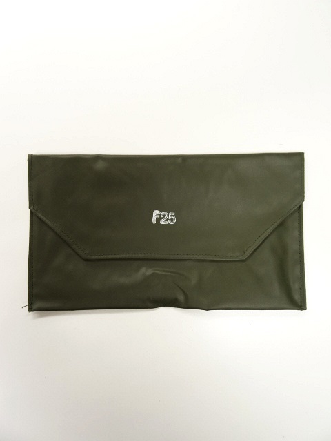 画像: スウェーデン軍 F25 ツールポーチ (DEADSTOCK) 「Bag」 入荷しました。