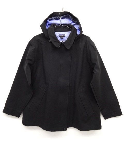 画像: 90'S PATAGONIA ALL TIME SHELL フード付き ナイロンコート (VINTAGE) 「Jacket」 入荷しました。