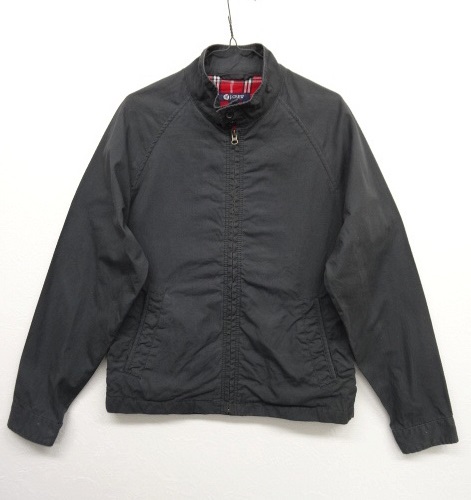 画像: J.CREW ハリントンジャケット (USED) 「Jacket」 入荷しました。