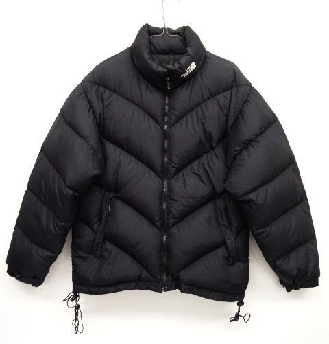 画像: 90'S THE NORTH FACE "ASCENT JACKET" ブラック M (VINTAGE) 「Jacket」 入荷しました。