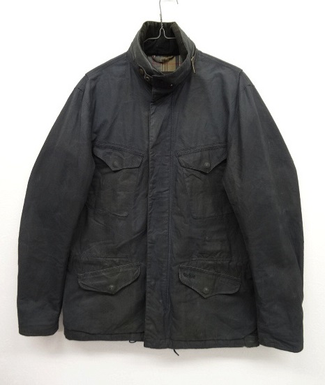 BARBOUR \