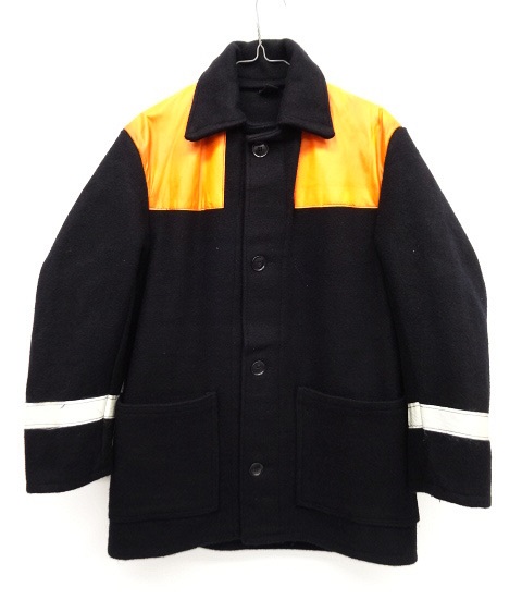 画像: 70'S UK プリズナーメイド ウール ドンキージャケット (DEADSTOCK) 「Jacket」 入荷しました。