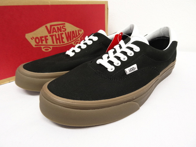 vans era new