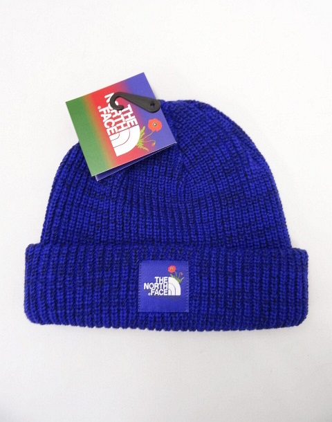 画像: THE NORTH FACE x NORDSTROM ニットキャップ 日本未発売 (NEW) 「Cap」 入荷しました。