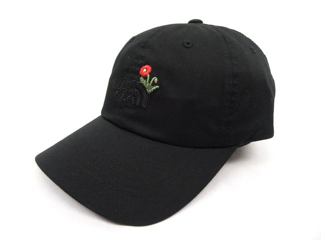 画像: THE NORTH FACE x NORDSTROM ベースボールキャップ 日本未発売 (NEW) 「Cap」 入荷しました。