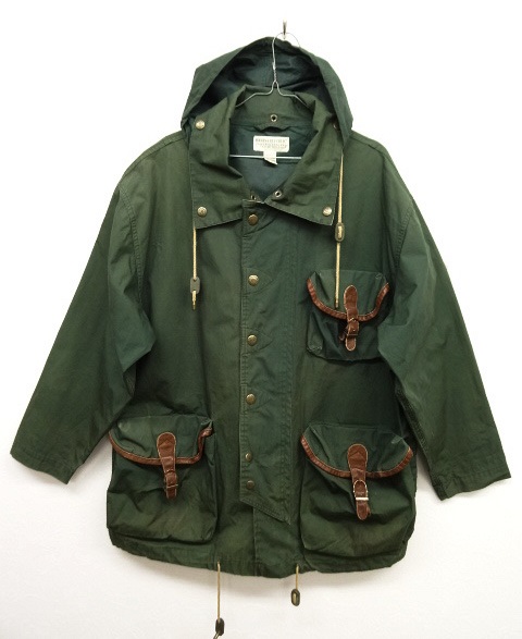 画像: 80'S BANANA REPUBLIC トラベルジャケット (VINTAGE) 「Jacket」 入荷しました。