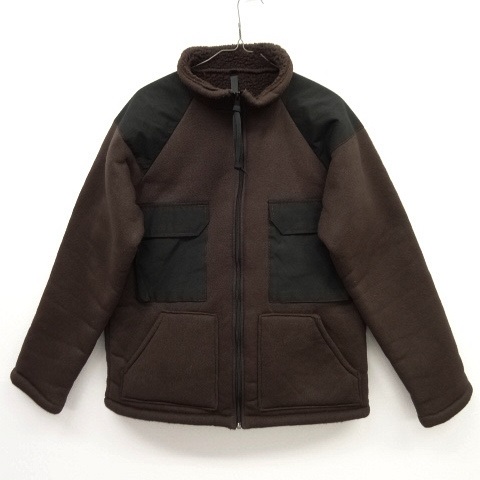 画像: 90'S アメリカ軍 US ARMY ECWCS ボアフリース ジャケット (VINTAGE) 「Jacket」 入荷しました。