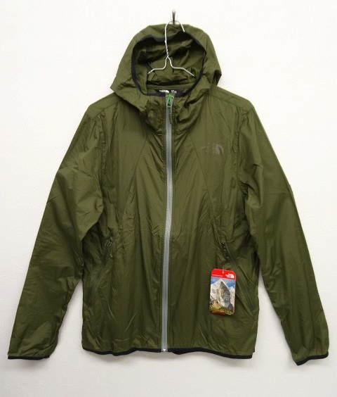 画像: THE NORTH FACE "SUMMER TRAVEL JKT" ナイロンジャケット 日本未発売 (NEW) 「Jacket」 入荷しました。