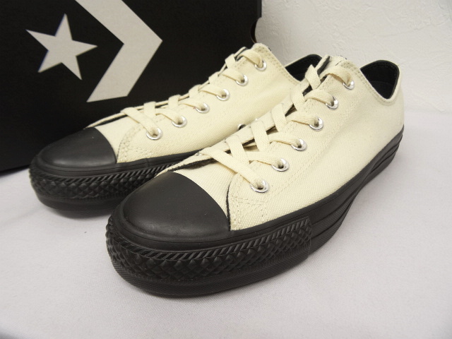 画像: KEVIN RODRIGUEZ x CONS CTAS PRO ナチュラル/ブラック 日本未発売 (NEW) 「Shoes」 入荷しました。