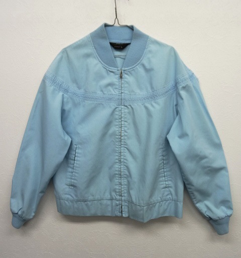 画像: 70'S J.C.Penney ダービージャケット TALONジップ (VINTAGE) 「Jacket」 入荷しました。