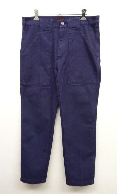 画像: FILSON ITALY ベイカーパンツ イタリア製 (USED) 「Bottoms」 入荷しました。