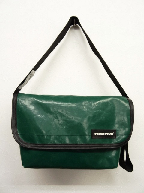 画像: FREITAG メッセンジャーバッグ SURFSIDE6 旧モデル (USED) 「Bag」 入荷しました。