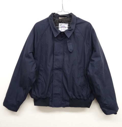 画像: アメリカ軍 US NAVY ユーティリティジャケット (VINTAGE) 「Jacket」 入荷しました。