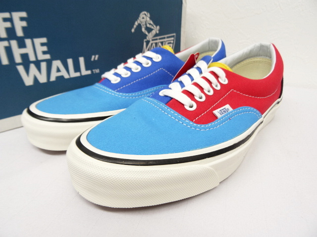 vans era new