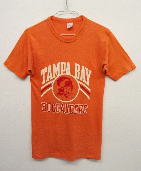 画像: 80'S CHAMPION トリコタグ Tシャツ (VINTAGE) 「T-Shirt」 入荷しました。