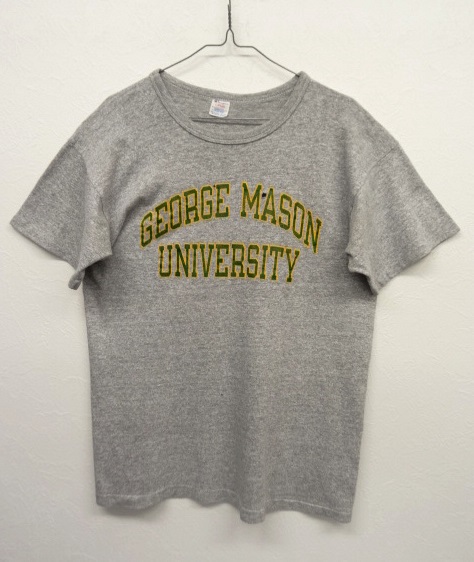 画像: 80'S CHAMPION トリコタグ Tシャツ (VINTAGE) 「T-Shirt」 入荷しました。