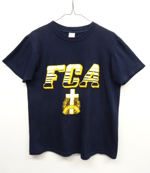 画像: 80'S CHAMPION トリコタグ Tシャツ (VINTAGE) 「T-Shirt」 入荷しました。