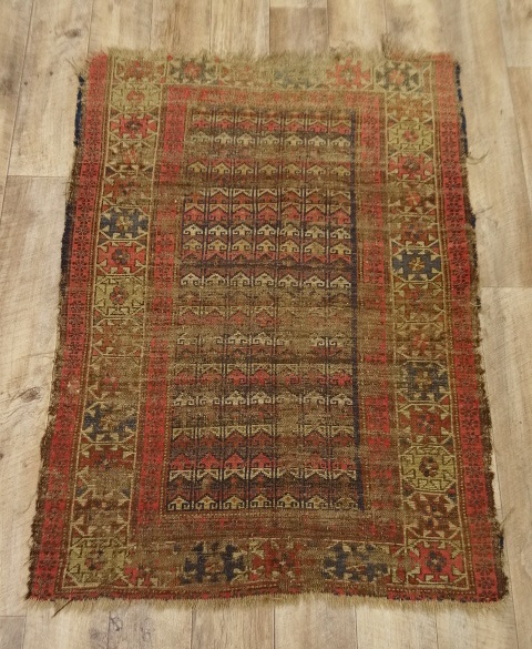 画像: オールド トライバルラグ (ANTIQUE) 「Antique Goods」 入荷しました。