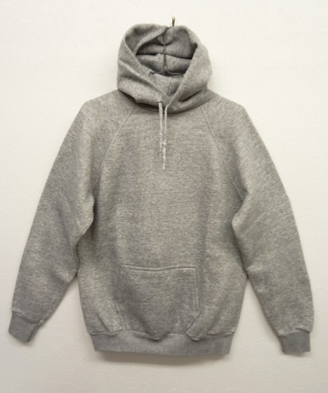 画像: 80'S TULTEX プルオーバーパーカー USA製 (VINTAGE) 「Parka」 入荷しました。