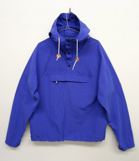 画像: BATTENWEAR "PACKABLE ANORAK" アノラック USA製 (USED) 「Jacket」 入荷しました。
