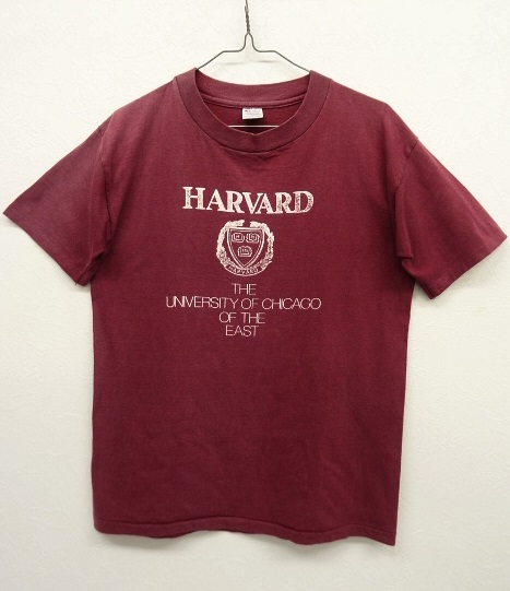 画像: 80'S CHAMPION トリコタグ Tシャツ USA製 (VINTAGE) 「T-Shirt」 入荷しました。