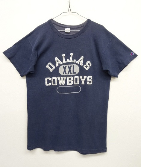 画像: 80'S CHAMPION トリコタグ Tシャツ USA製 (VINTAGE) 「T-Shirt」 入荷しました。