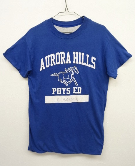 画像: 00'S ダブルフェイス リバーシブル Tシャツ (USED) 「T-Shirt」 入荷しました。
